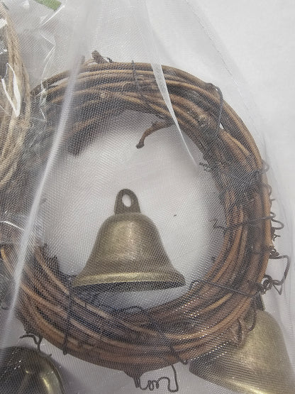 Witches Bell Kit