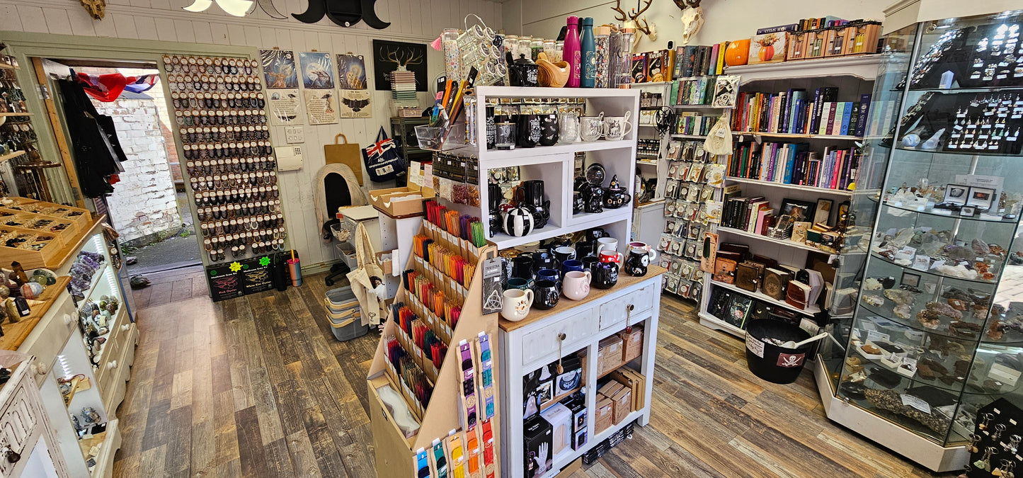 £30 Mixed Mystery Box