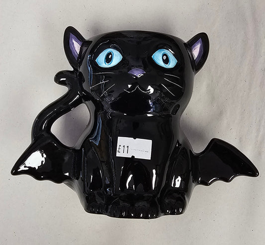 BatCat Mug