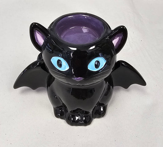BatCat Oil Burner