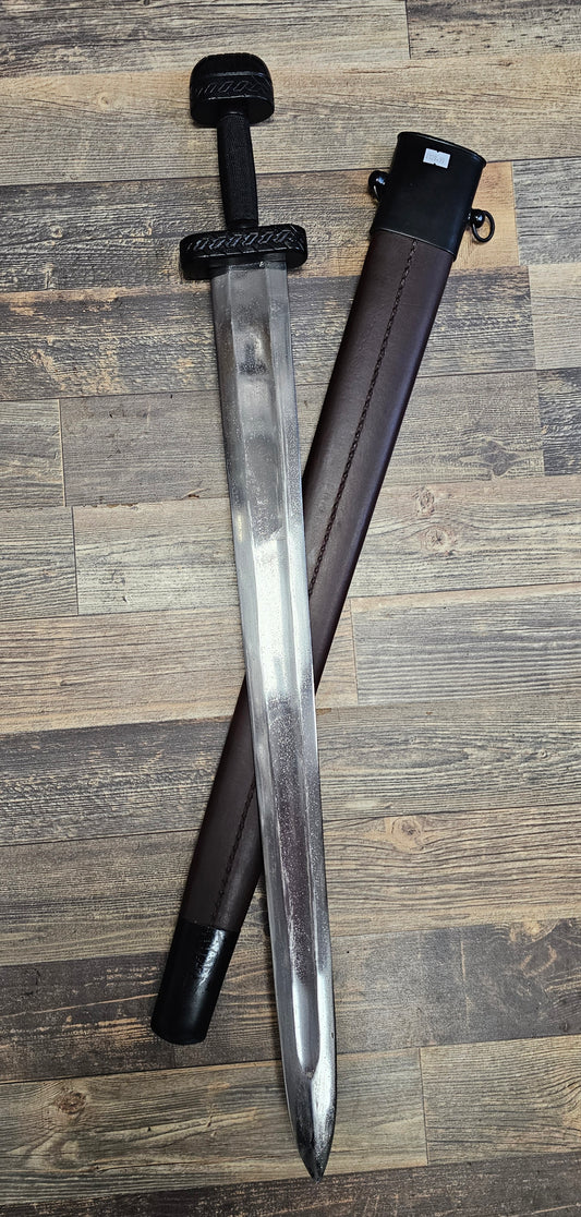 Viking BroadSword by Raven Forge
