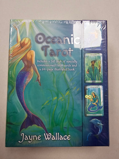 Oceanic Tarot