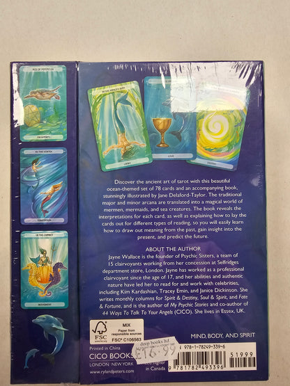 Oceanic Tarot