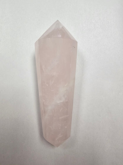 Rose Quartz Wand 0.2kg