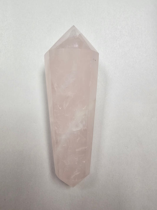 Rose Quartz Wand 0.2kg