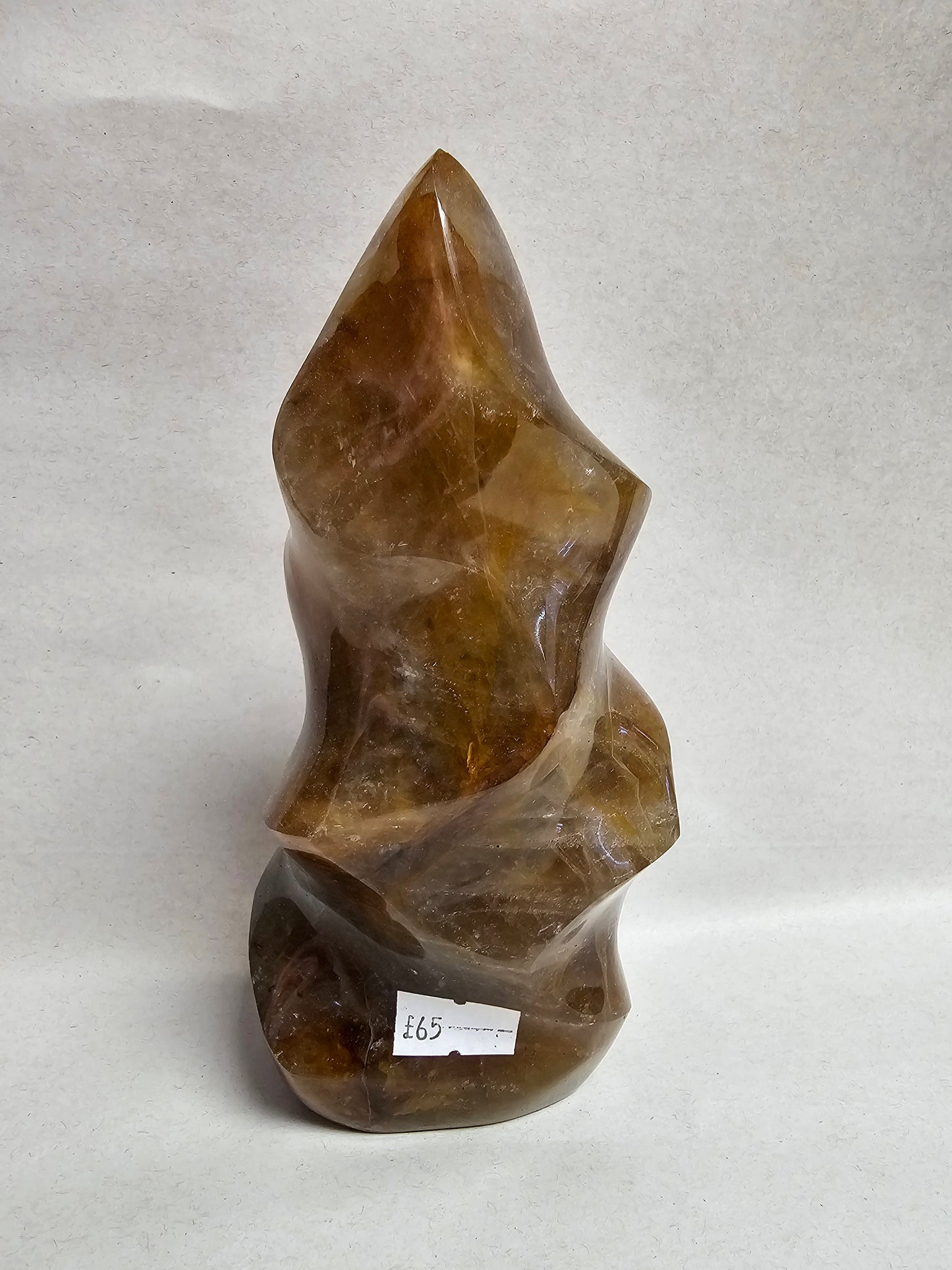 Dark Golden Healer Flame 0.8kg