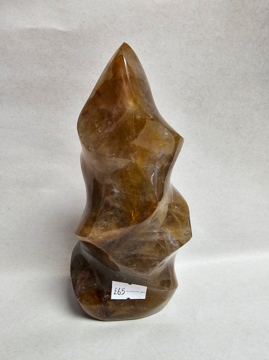 Dark Golden Healer Flame 0.8kg