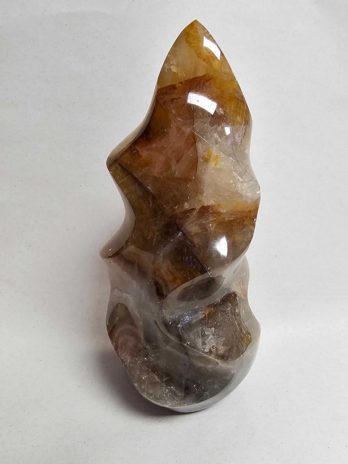 Dark Golden Healer Flame 0.8kg