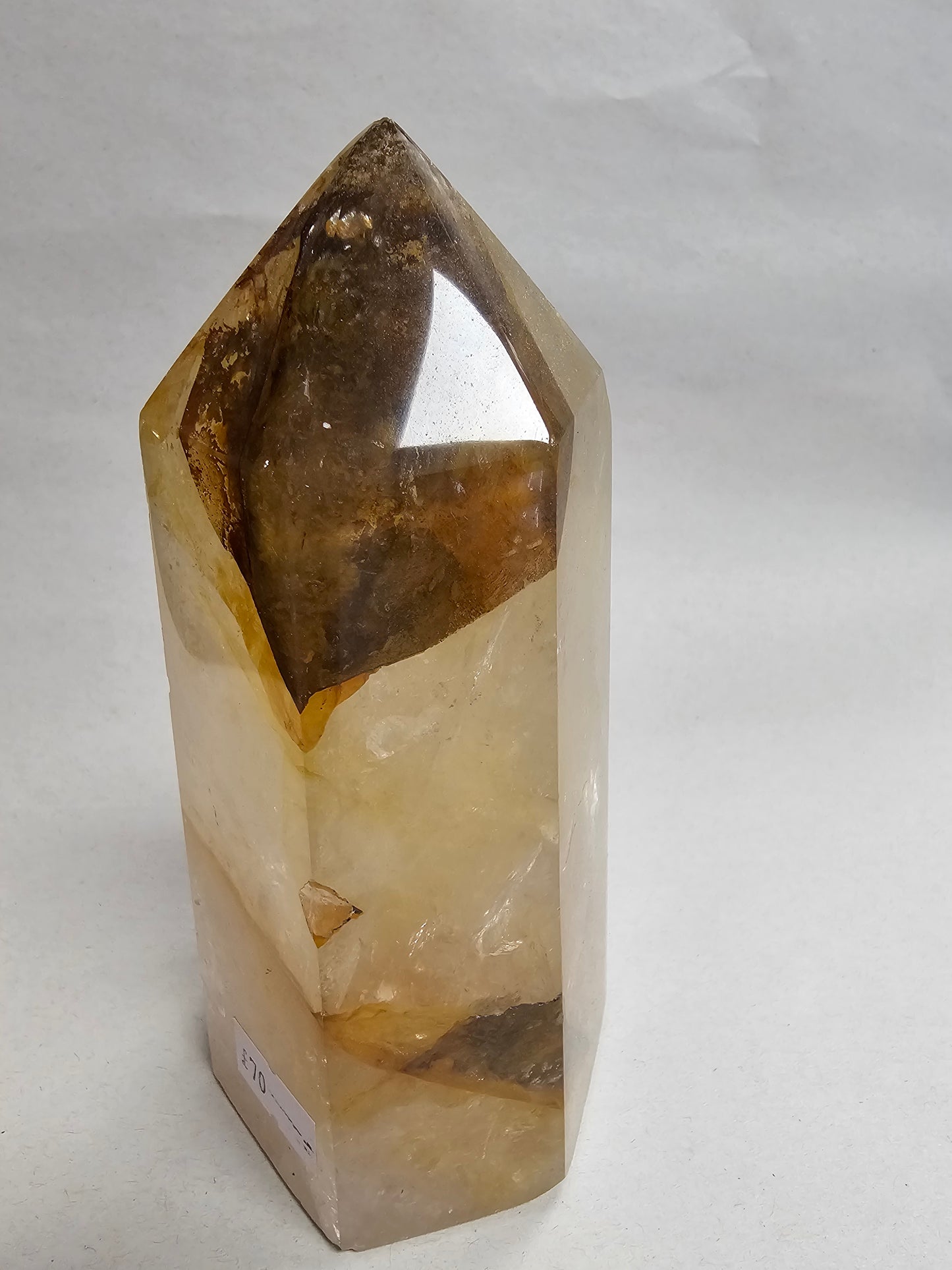 Golden Healer Tower 0.82kg