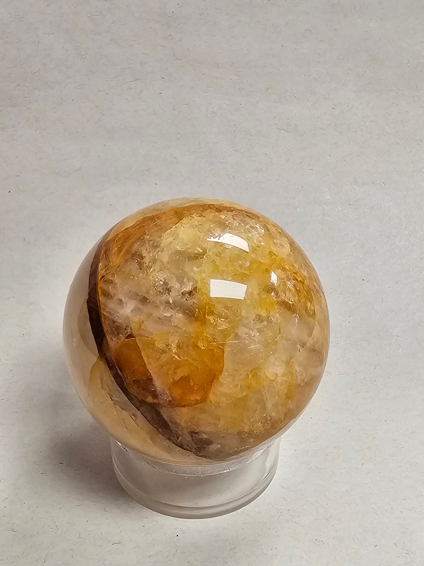 Golden Healer Sphere 0.4kg