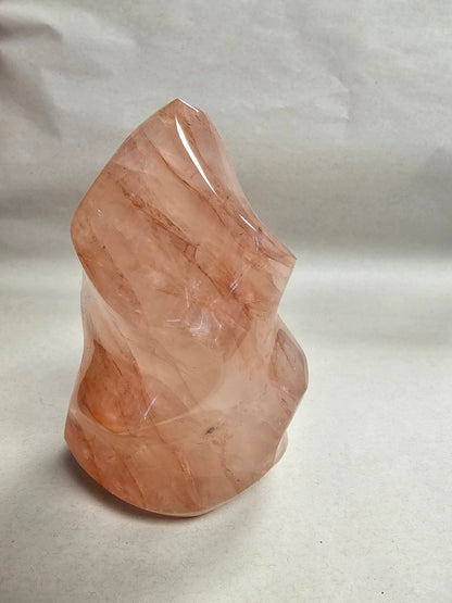 Fire Quartz Flame