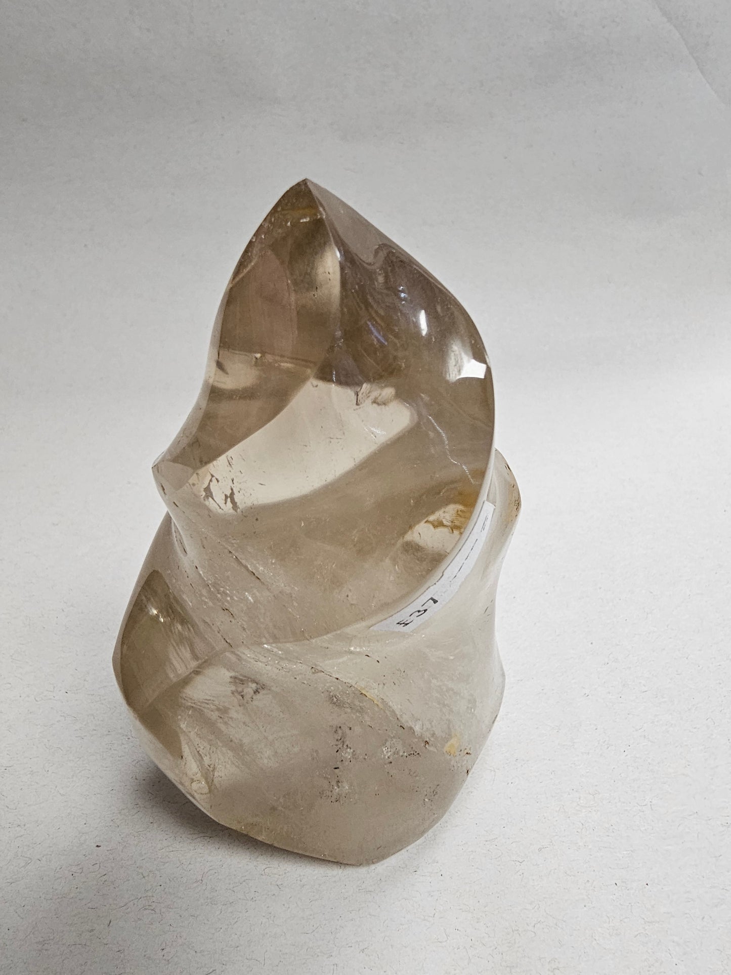 Smokey Quartz Flame 0.4kg