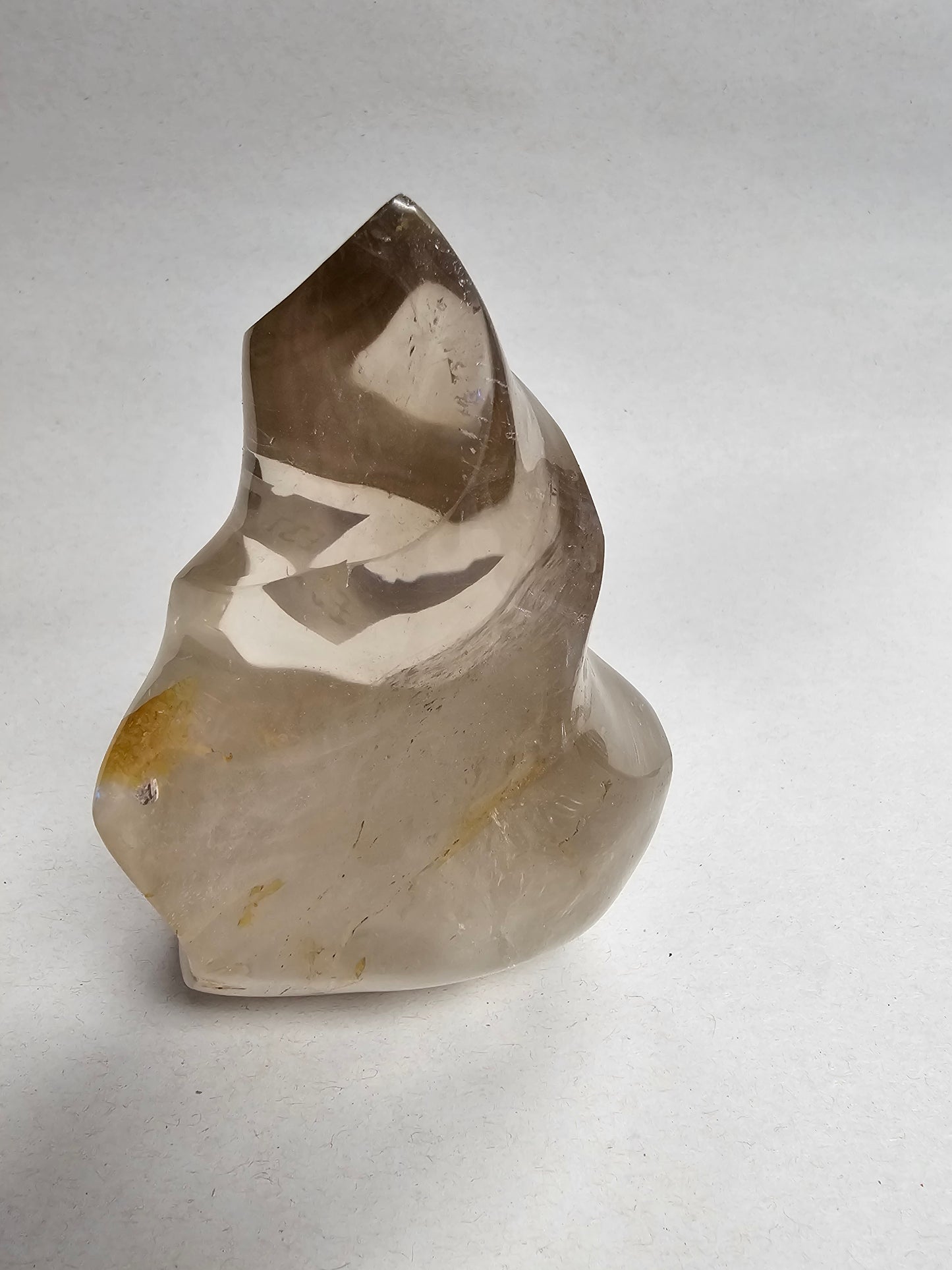 Smokey Quartz Flame 0.4kg