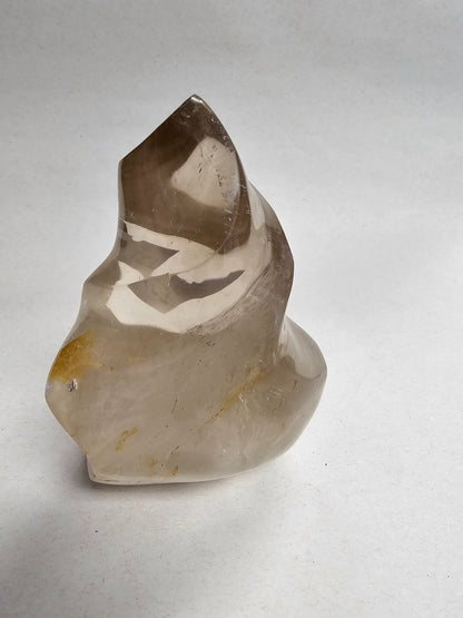 Smokey Quartz Flame 0.4kg