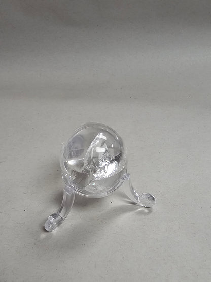 Clear Quartz Mini Sphere