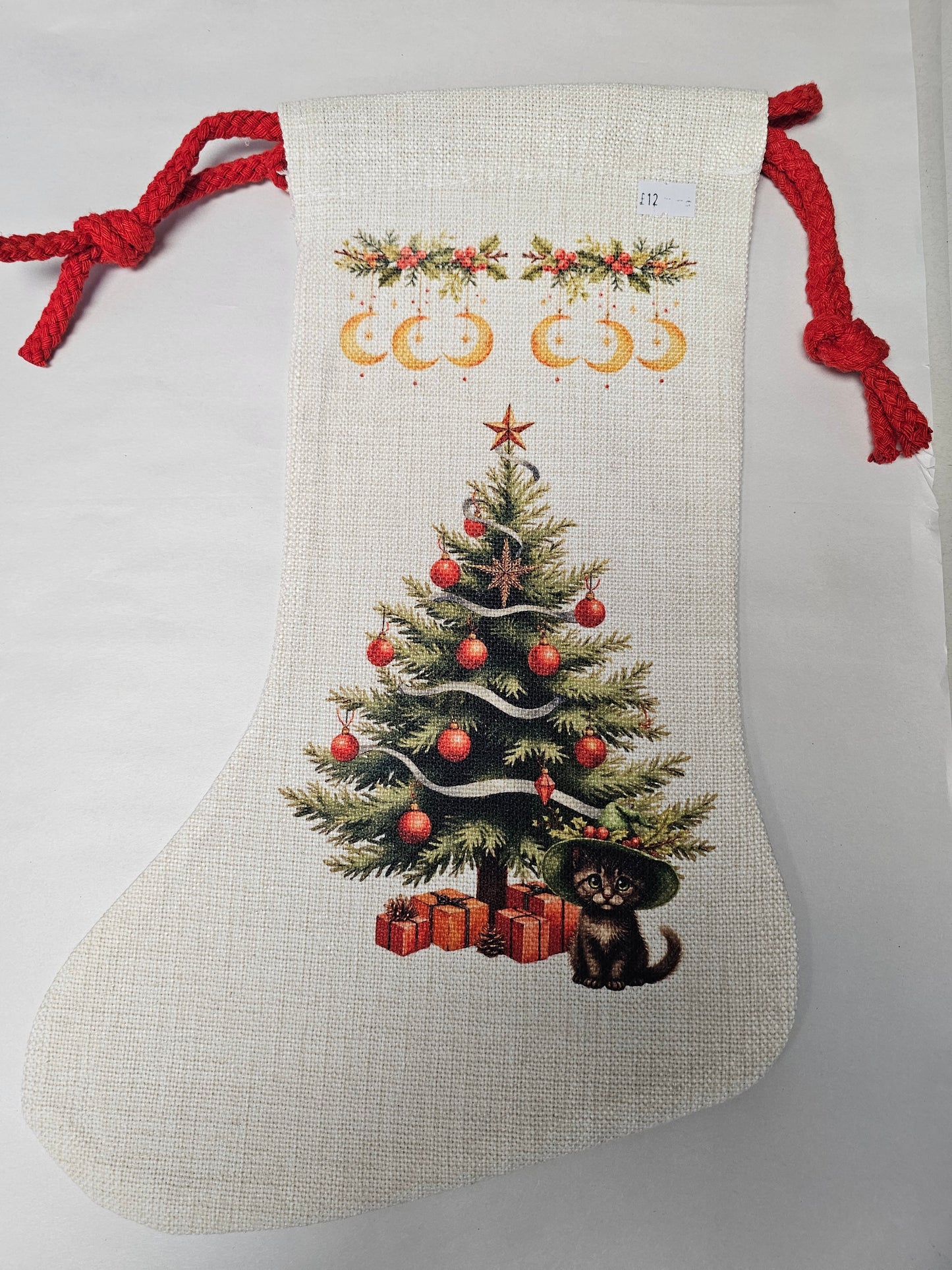 Christmas Stocking