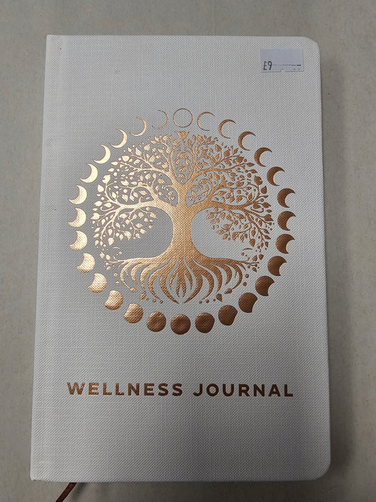Wellness Journal