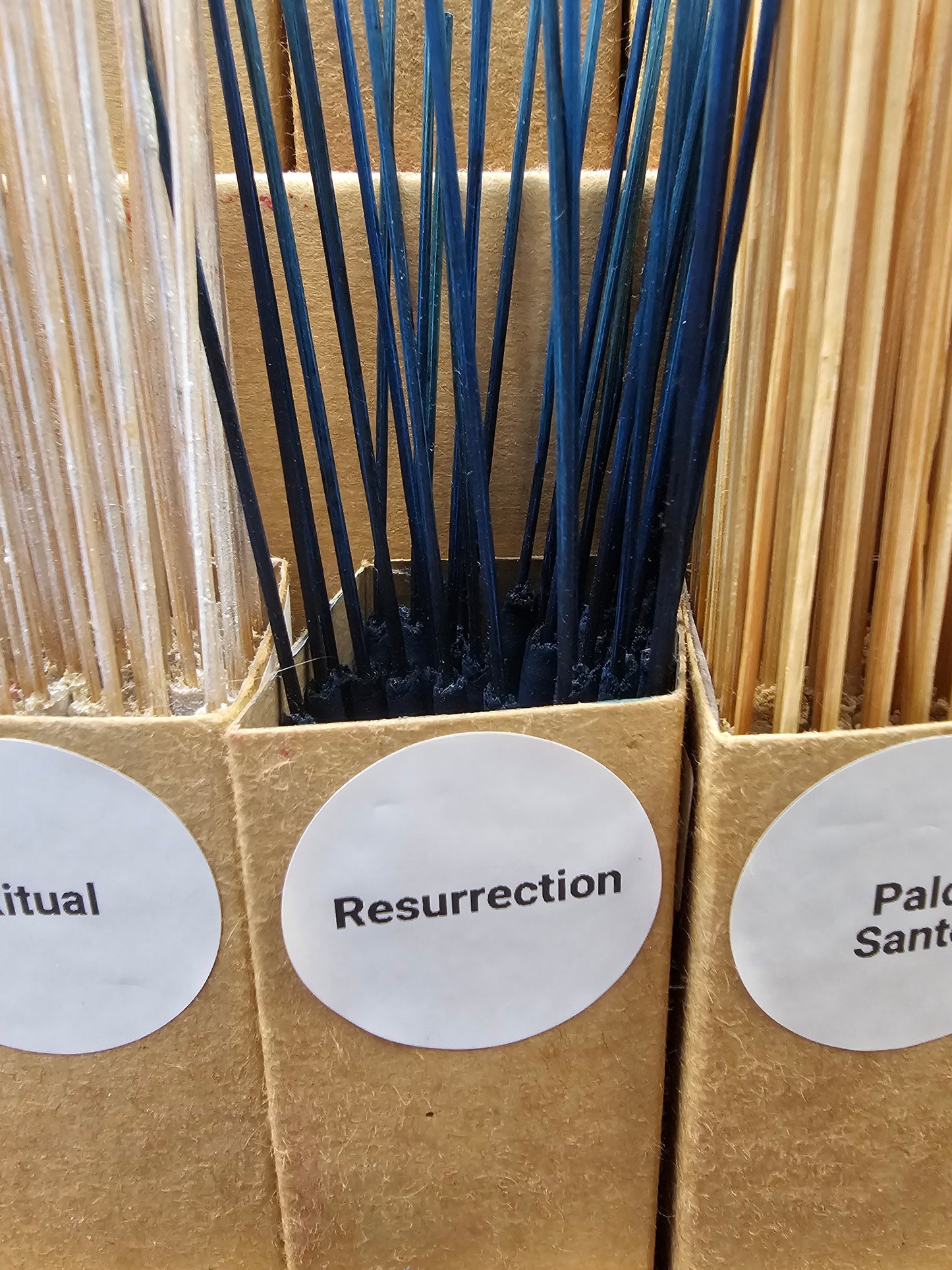 Resurrection