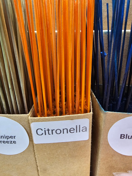 Citronella