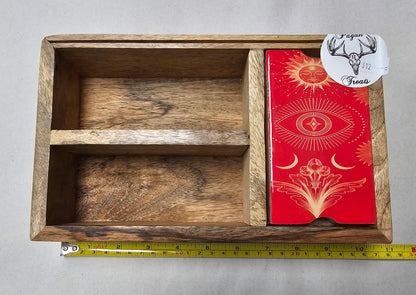 Tarot Storage Box