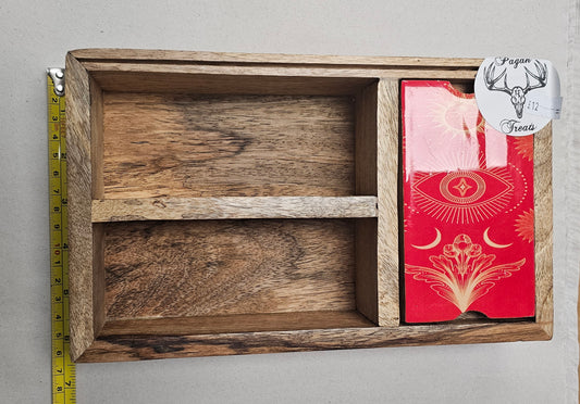 Tarot Storage Box