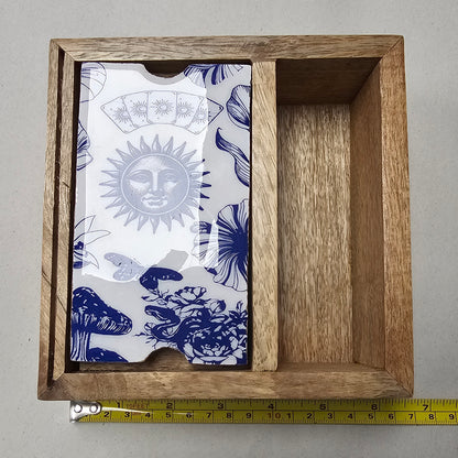 Tarot Storage Box