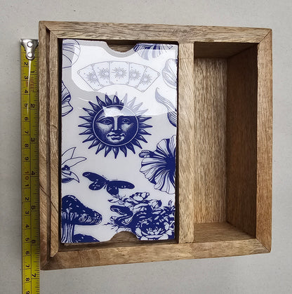 Tarot Storage Box