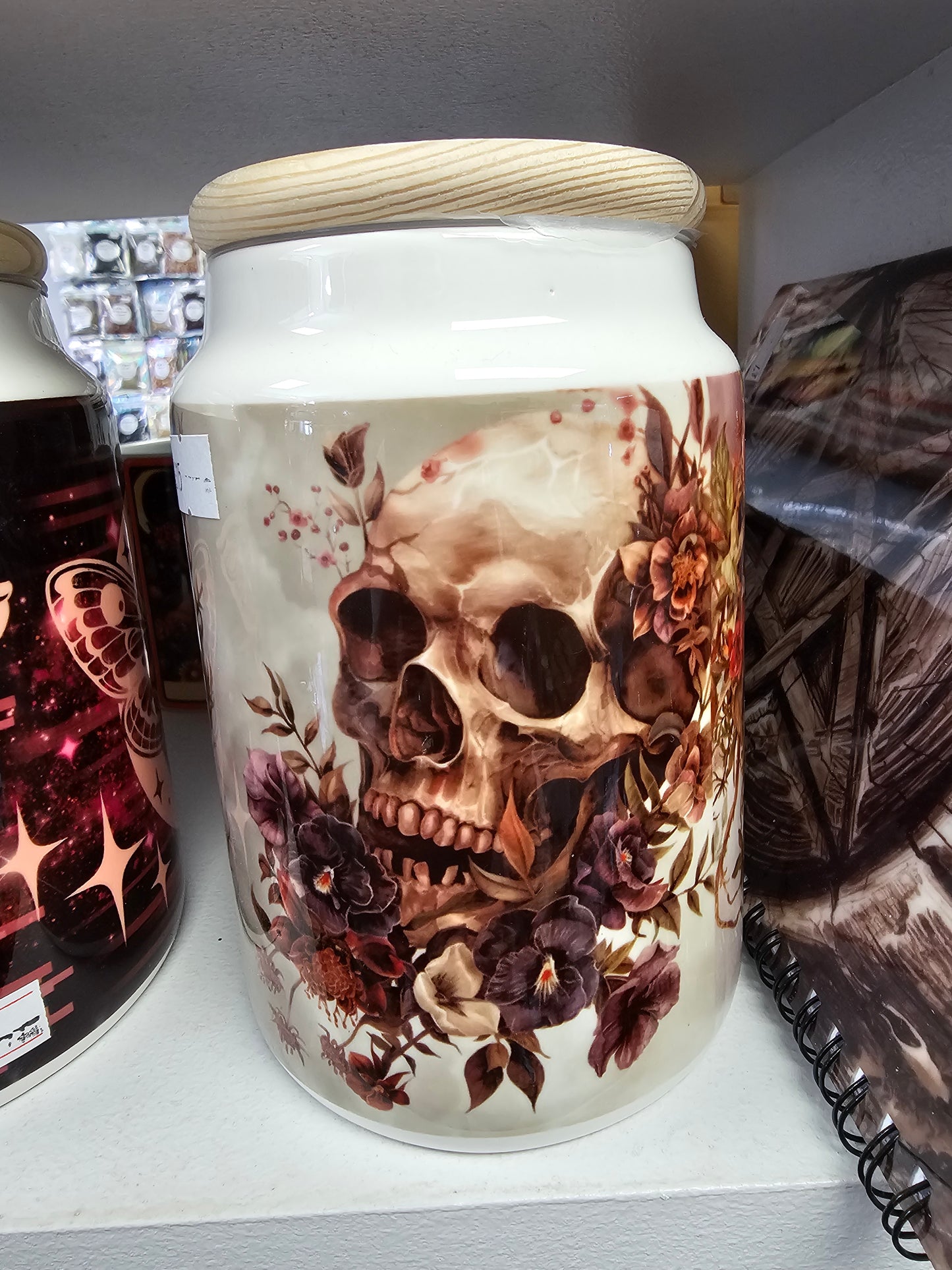 Jars