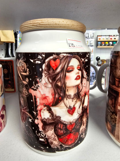 Jars