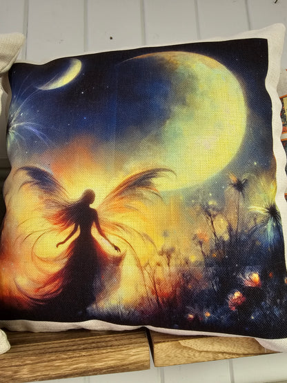 Cushions