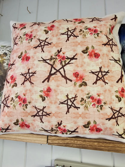 Cushions