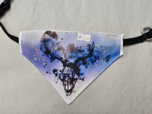 Print your Own Pet Bandana (Small)