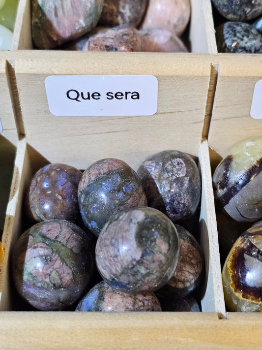 Que Sera