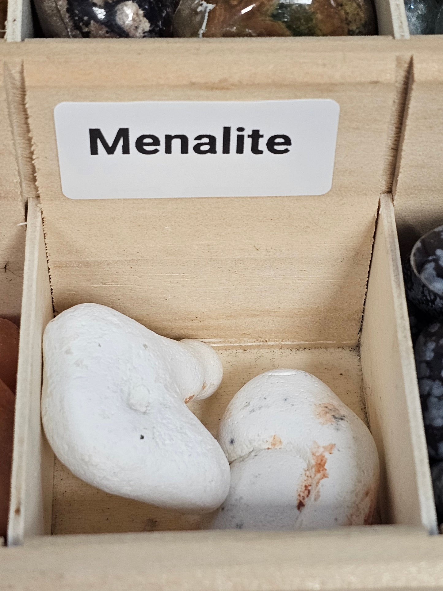 Menalite