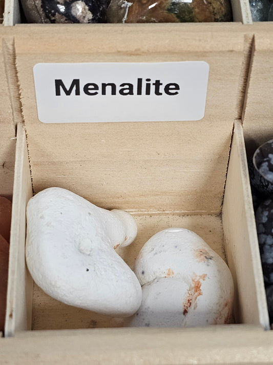 Menalite