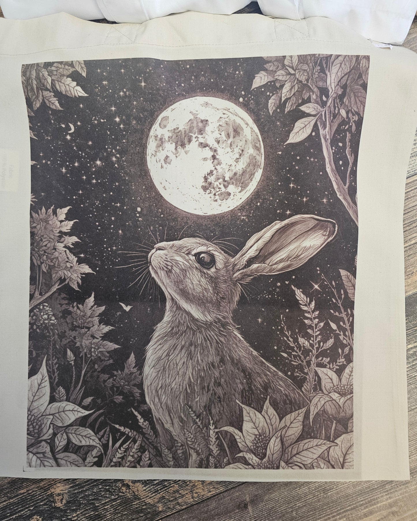 Tote Bags