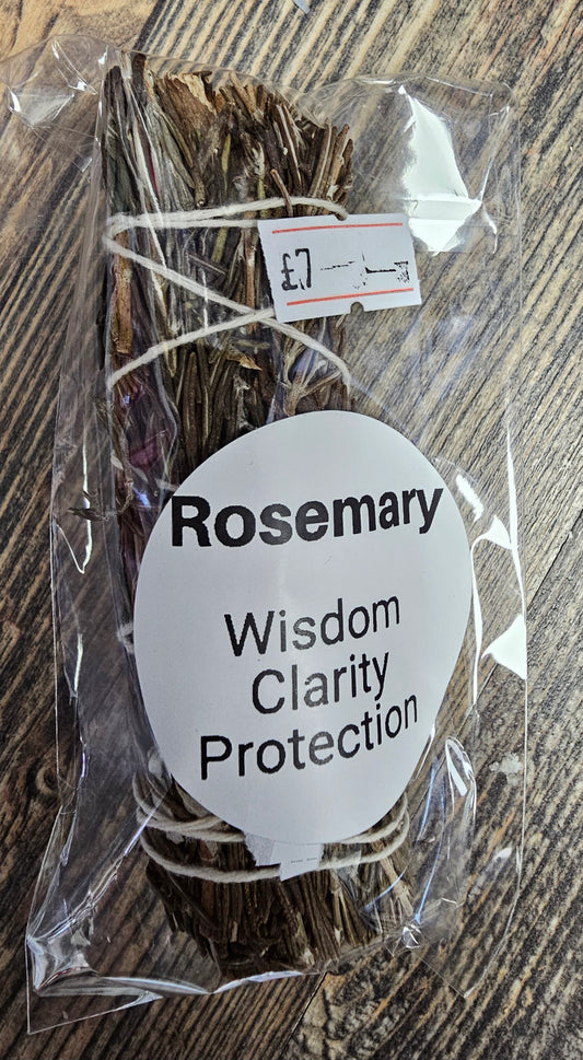 Rosemary