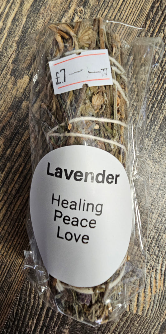 Lavender
