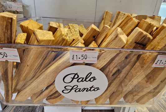 Palo Santo