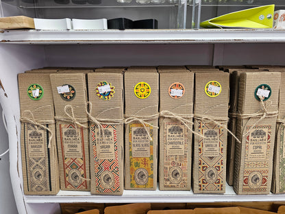 Banjara Ritual Resin Incense Sticks