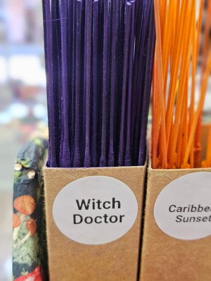 Incense Sticks