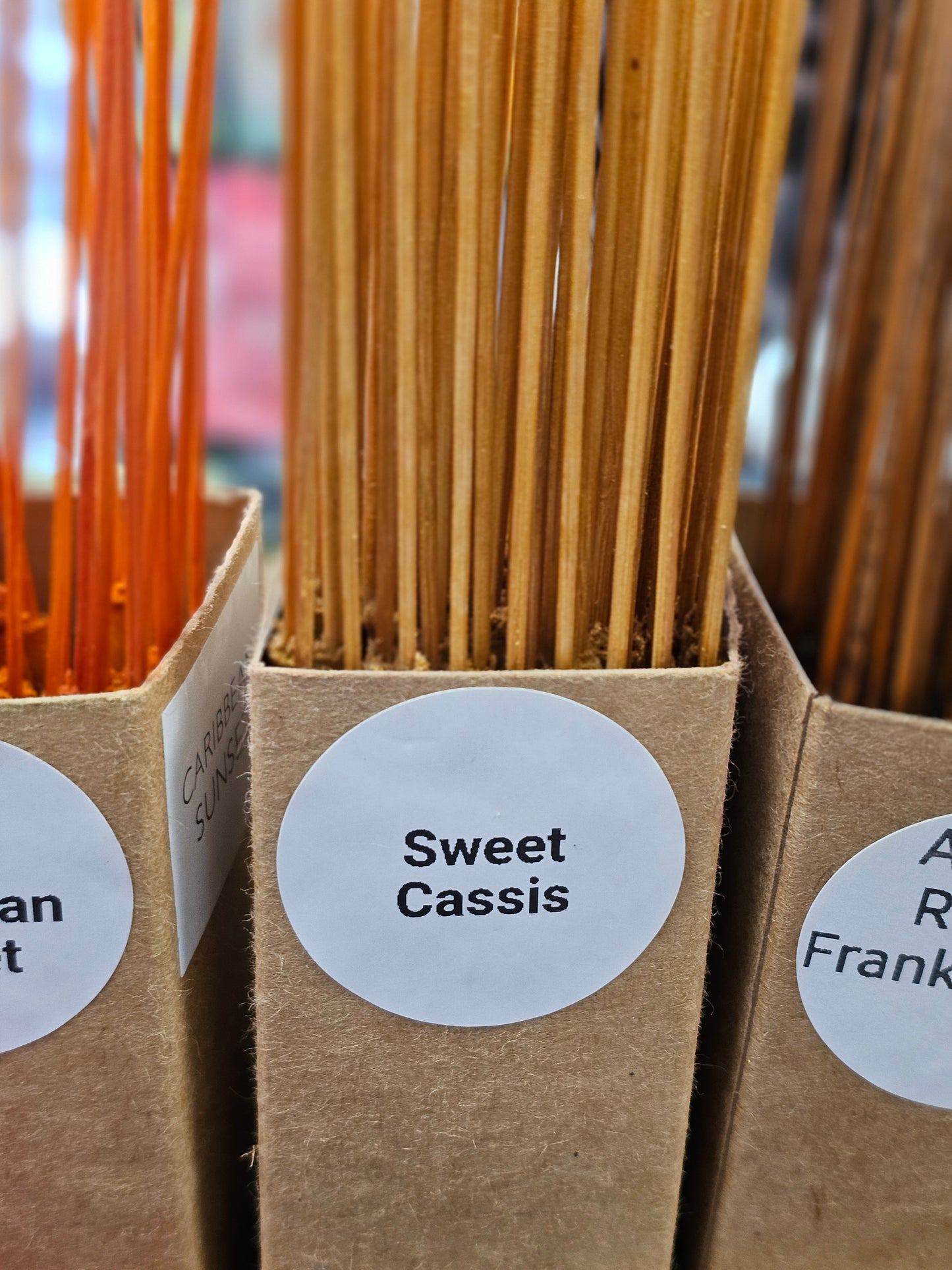 Incense Sticks