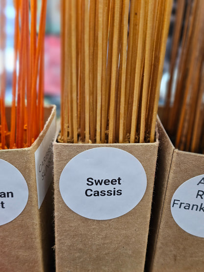 Incense Sticks
