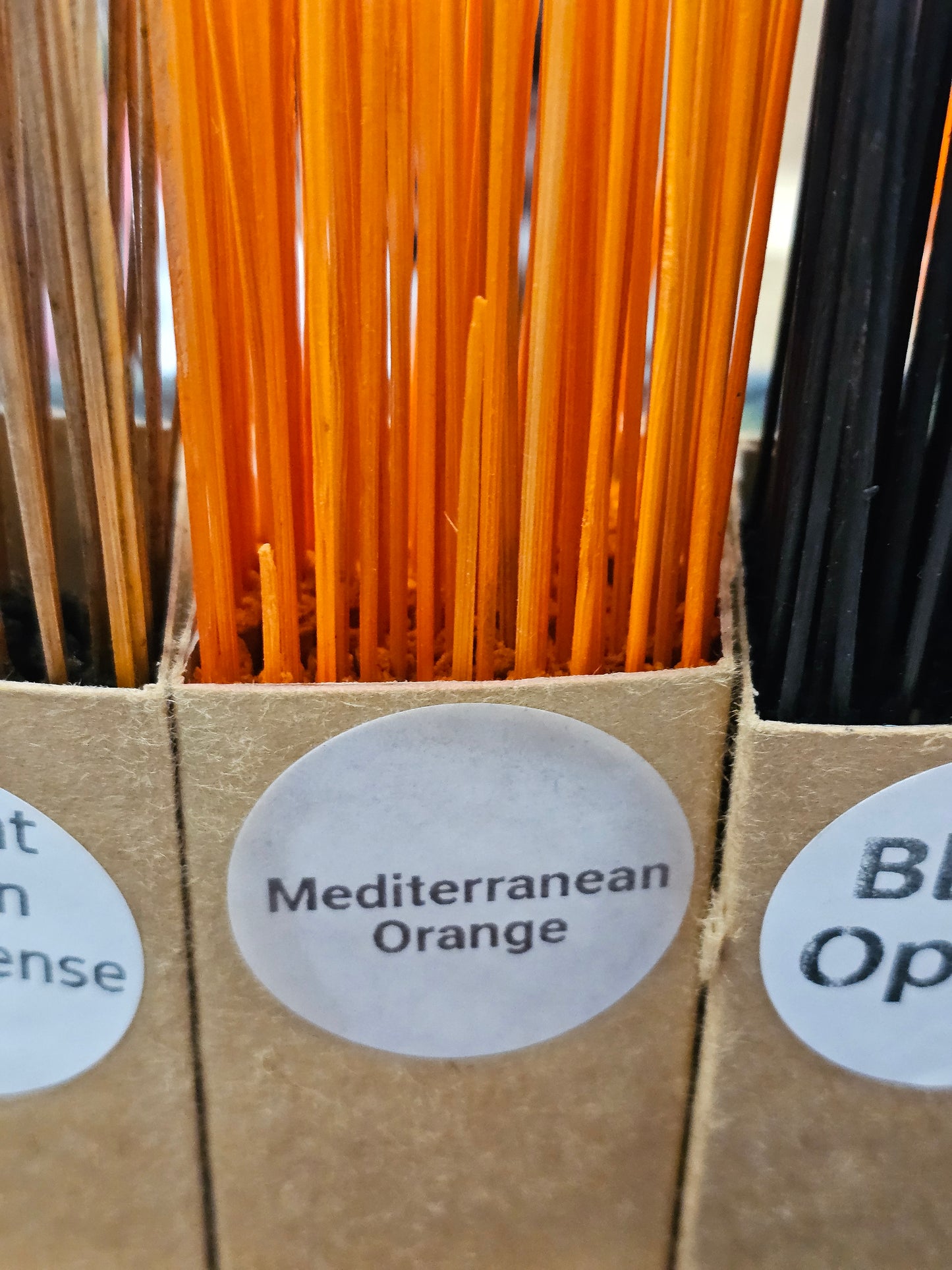 Incense Sticks