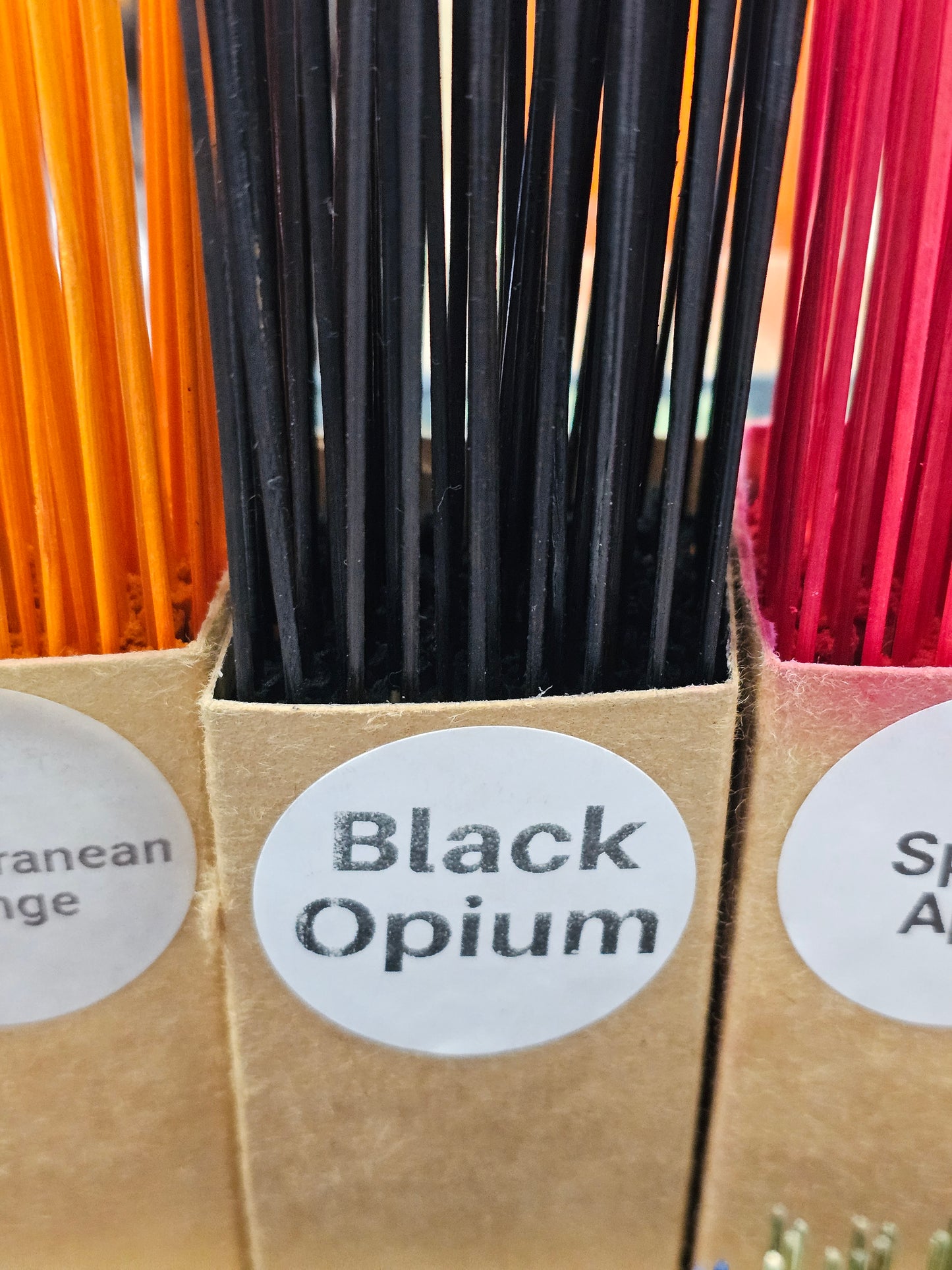 Incense Sticks