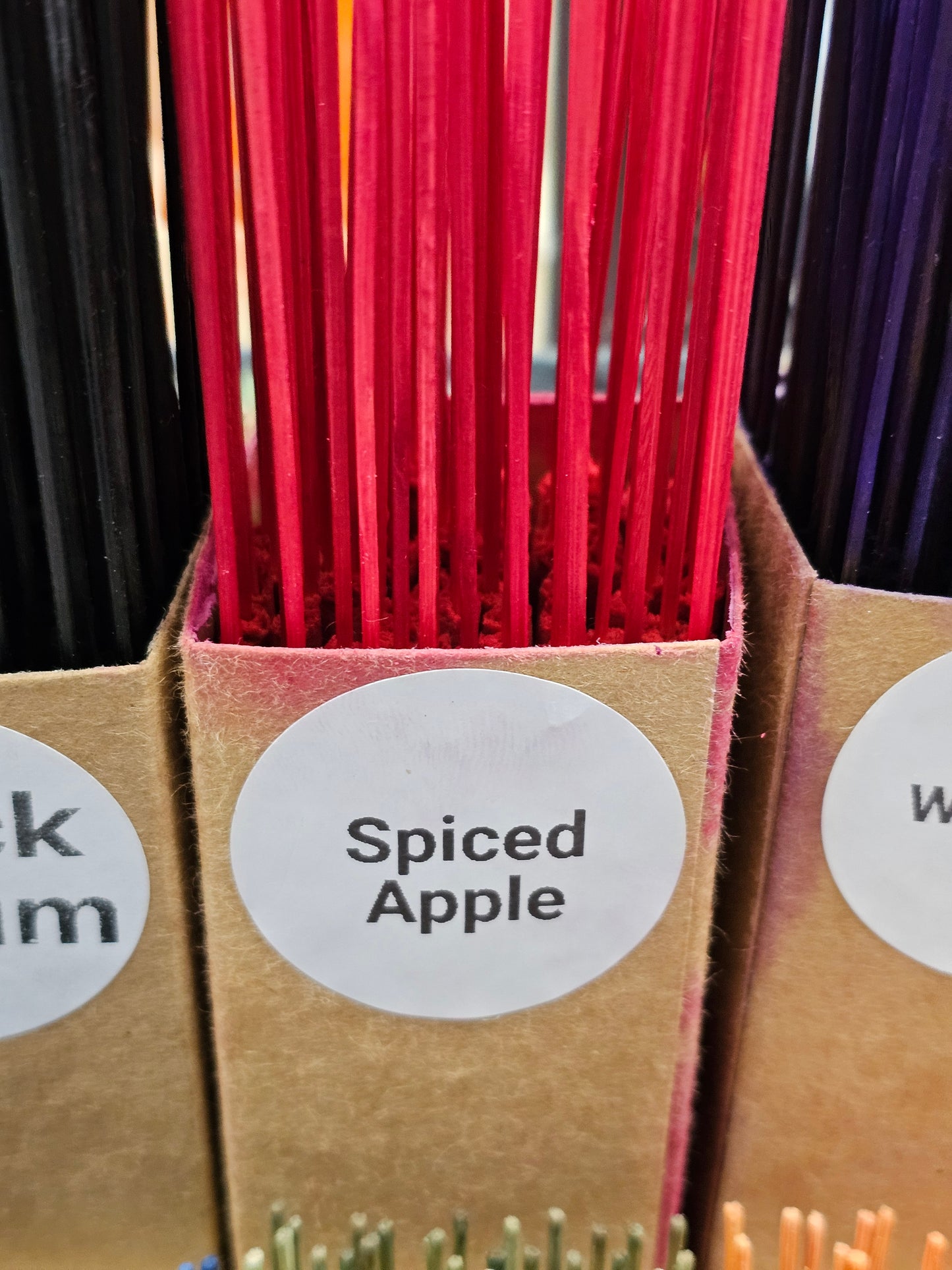 Incense Sticks