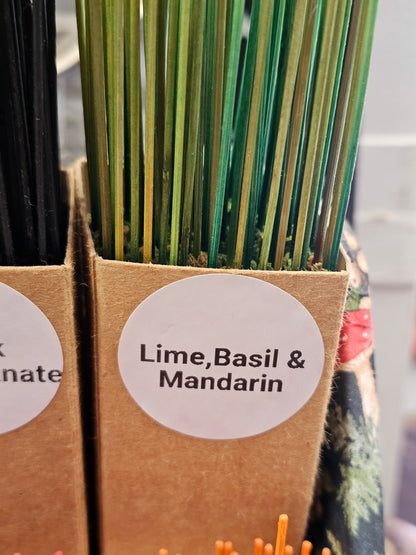 Incense Sticks