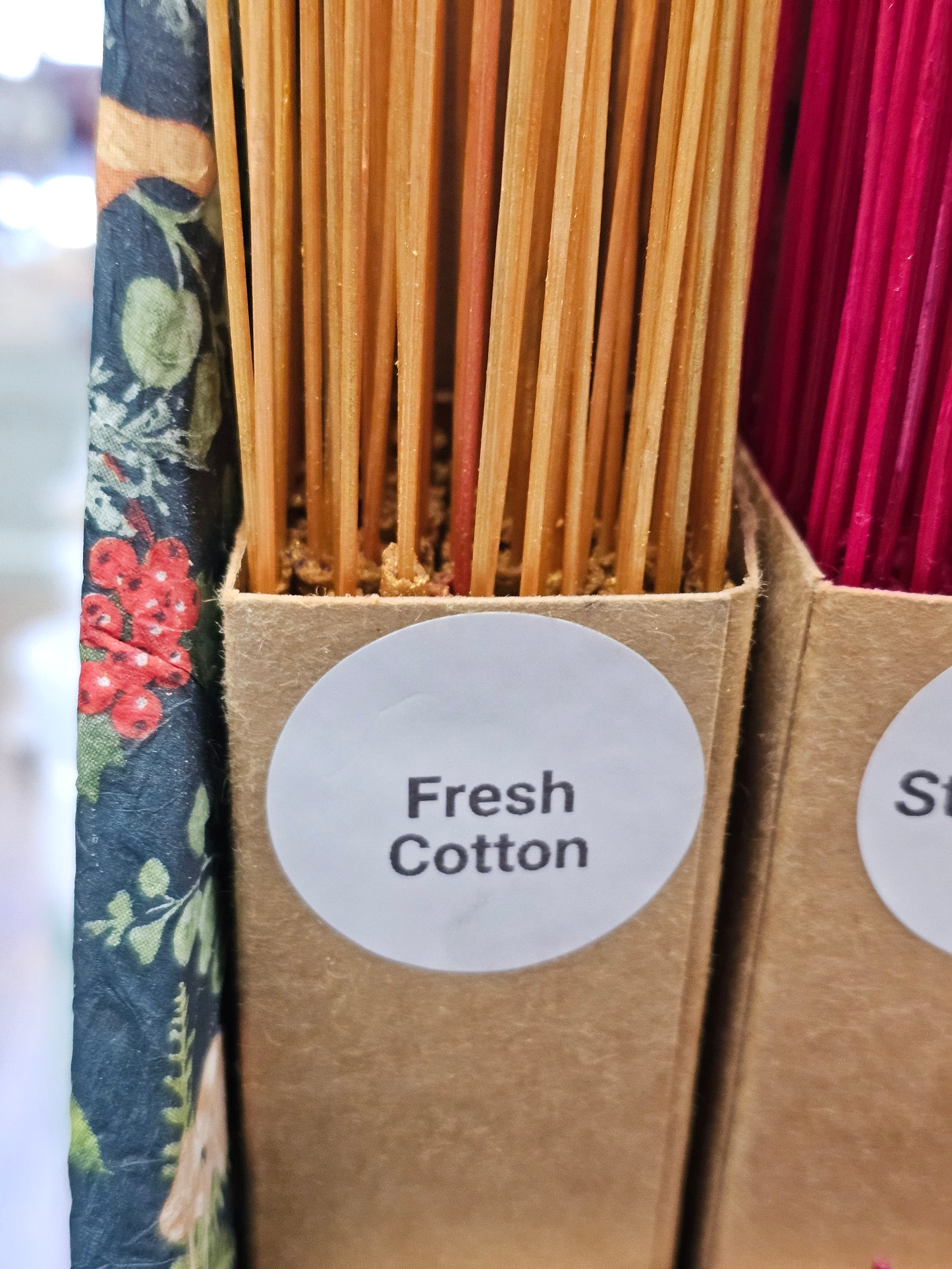 Incense Sticks