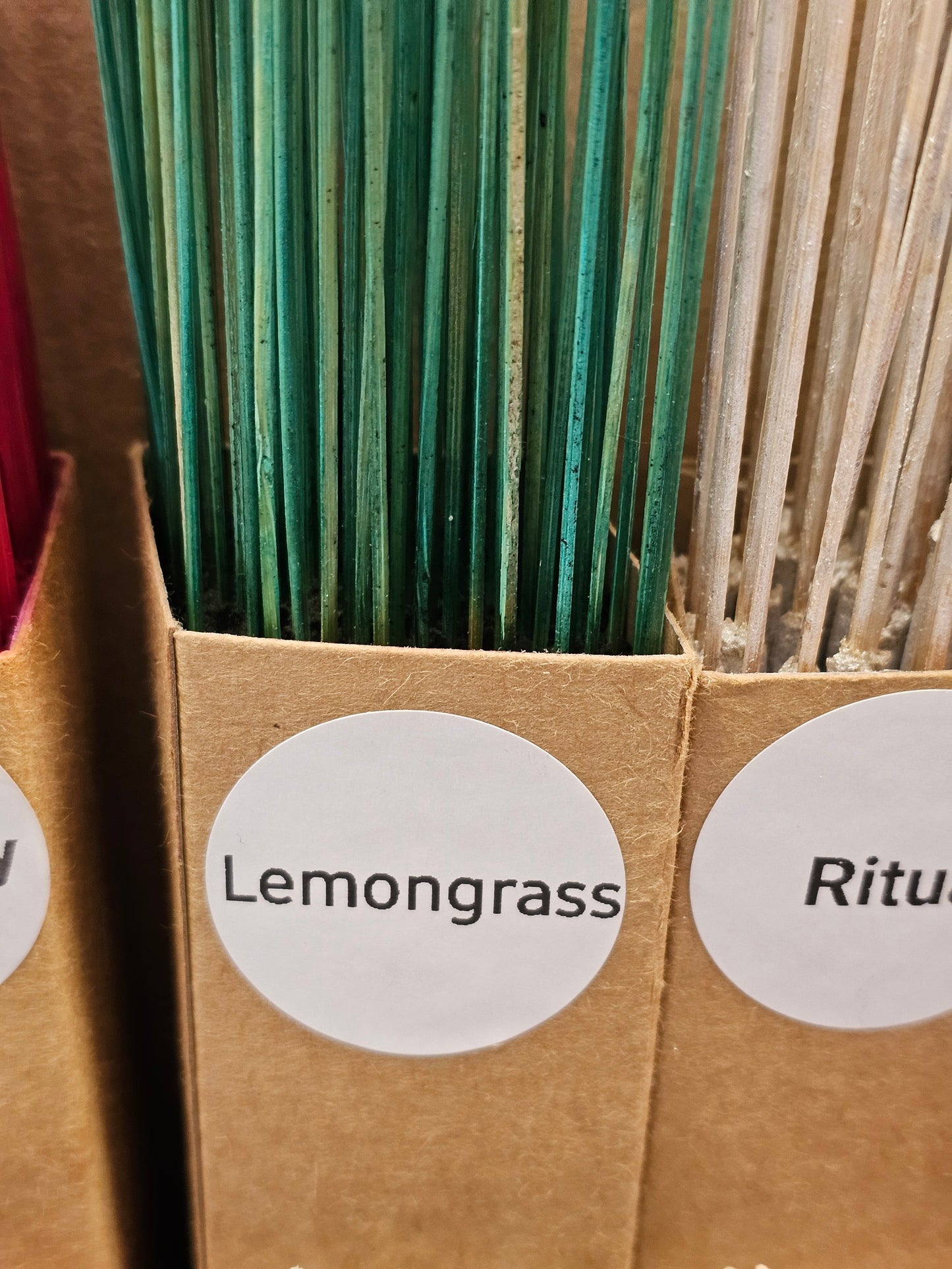 Incense Sticks