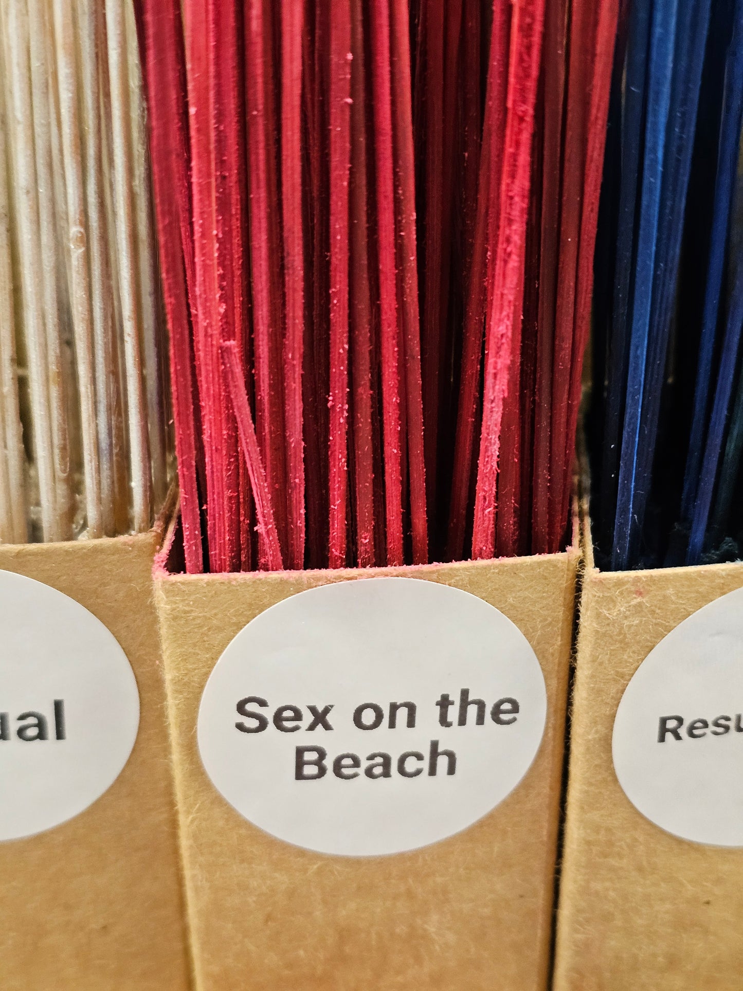 Incense Sticks